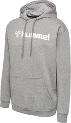 hummel Kapuzenpullover Hmlmover Cotton Hoodie 