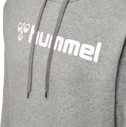 hummel Kapuzenpullover Hmlmover Cotton Hoodie 