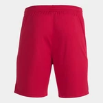 Joma Tennisshort BERMUDA DRIVE II Rot/Rosa/Dunkelrot