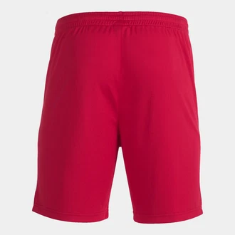 Joma Tennisshort BERMUDA DRIVE II Rot/Rosa/Dunkelrot Joma Tennisshort BERMUDA DRIVE II Rot/Rosa/Dunkelrot