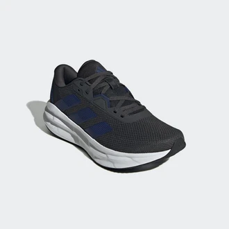 adidas Performance Herren Laufschuhe GALAXY 7 Dunkelblau/Blau/Grau