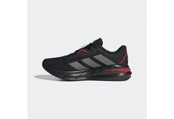 adidas Performance Herren Laufschuhe GALAXY 7 Schwarz/Rot/Grau/Rosa