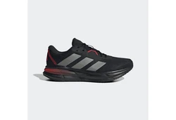adidas Performance Herren Laufschuhe GALAXY 7 Schwarz/Rot/Grau/Rosa