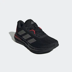 adidas Performance Herren Laufschuhe GALAXY 7 Schwarz/Rot/Grau/Rosa