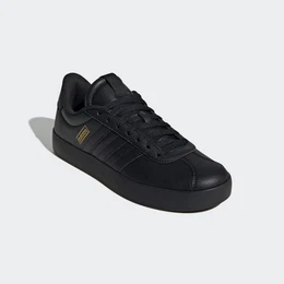 VL COURT 3.0 Sneaker inspiriert vom Design des adidas samba