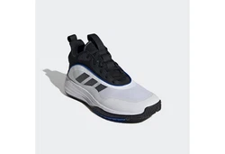 adidas Sportswear Basketballschuh OWN THE GAME 3 Grau/Blau/Dunkelblau/Hellgrau