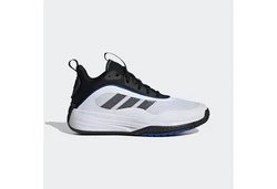 adidas Sportswear Basketballschuh OWN THE GAME 3 Grau/Blau/Dunkelblau/Hellgrau