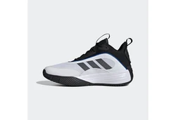 adidas Sportswear Basketballschuh OWN THE GAME 3 Grau/Blau/Dunkelblau/Hellgrau