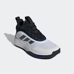 adidas Sportswear Basketballschuh OWN THE GAME 3 Grau/Blau/Dunkelblau/Hellgrau