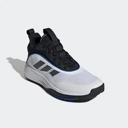 OWN THE GAME 3 Basketballschuh
