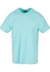 Mister Tee T-Shirt Easy Sign Tee 