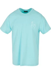 Mister Tee T-Shirt Easy Sign Tee 