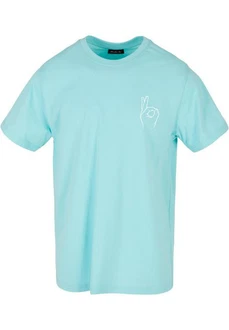 Mister Tee T-Shirt Easy Sign Tee Mister Tee T-Shirt Easy Sign Tee