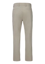 BOSS Chinohose Herren Hose CHINO Tapered Fit Khaki