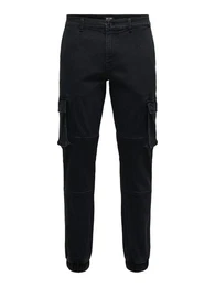 Cargojeans ONSCAM STAGE CARGO LBD 0414 PIM DNM CS