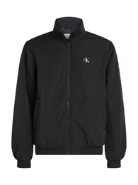 Blouson PADDED HARRINGTON mit Logoprgung