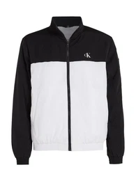 Blouson PADDED HARRINGTON mit Logoprgung