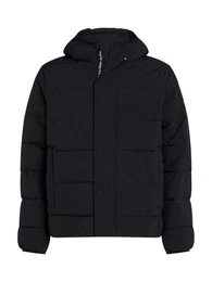 Outdoorjacke ESSENTIAL LW PADDED JACKET mit Logopatch
