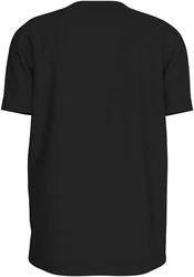 Calvin Klein Jeans T-Shirt GRID BOX TEE mit Logoprägung 