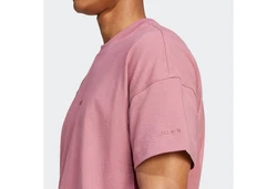 ADIDAS SPORTSWEAR Funktionsshirt 'ALL SZN' Rosa/Rot
