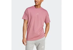 ADIDAS SPORTSWEAR Funktionsshirt 'ALL SZN' Rosa/Rot