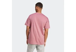 ADIDAS SPORTSWEAR Funktionsshirt 'ALL SZN' Rosa/Rot