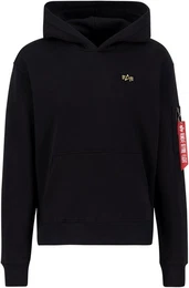Kapuzensweatshirt 3D Small Logo Hoody