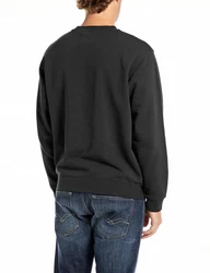 Replay Sweatshirt mit Logo-Schriftzug 