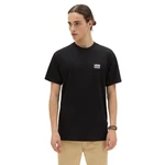 Vans T-Shirt Schwarz