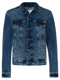 Jeansjacke A 315