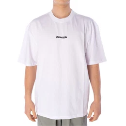 T-Shirt T-Shirt PGDR Furber Oversized, G XS, F white