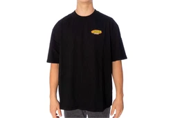 Pegador T-Shirt PGDR Docks Oversized schwarz