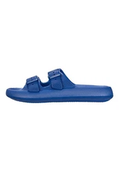 Beco Beermann Airkiss-Leisure Badeschuh Blau/Hellblau/Dunkelblau