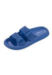 Beco Beermann Airkiss-Leisure Badeschuh Blau/Hellblau/Dunkelblau
