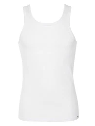 Achselhemd Herren Unterhemd Hercules (Stck, 1-St) Materialmix