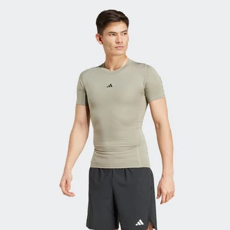adidas Performance T-Shirt TF TEE 