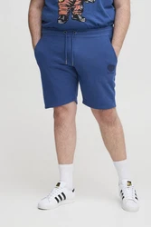 Blend Sweatshorts BHShorts Blau/Dunkelblau