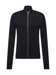 Strickjacke (1-tlg) Plain/ohne Details