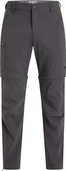 McKINLEY Funktionshose He.-Abzipphose Malloy II M SHT anthracite
