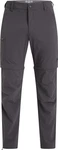 McKINLEY Funktionshose He.-Abzipphose Malloy II M SHT anthracite