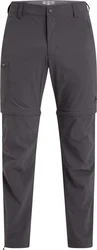 McKINLEY Funktionshose He.-Abzipphose Malloy II M SHT anthracite