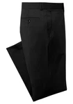 Class International Anzug 4-teilig Dunkelbraun/Khaki/Dunkelgrau/Bordeaux/Schwarz/Braun