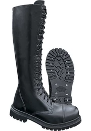 Accessoires 20 Eyes Phantom Boots Sneaker (1-tlg)