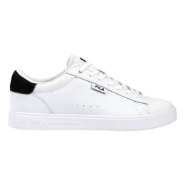 Bari Sneaker mit Wildlederferse