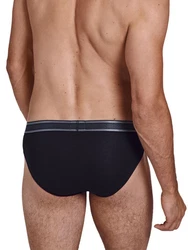 Lisca Herren Slip Zeus Dunkelblau/Blau
