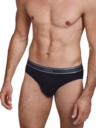 Lisca Herren Slip Zeus Dunkelblau/Blau