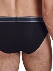 Lisca Herren Slip Zeus Dunkelblau/Blau