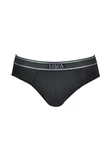 Lisca Herren Slip Zeus Dunkelblau/Blau