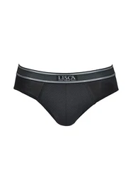 Lisca Herren Slip Zeus Dunkelblau/Blau