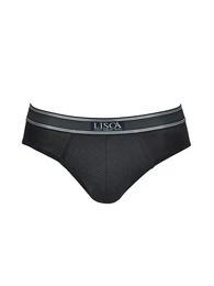 Slip Herren Slip Zeus (Stck, 1-St) -
